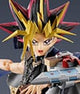 Yu-Gi-Oh! S.H.Figuarts Action Figure Yami Yugi 16 cm