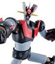 Grendizer U Robot Spirits Action Figure Side Super Mazinger X & Jet Scrander X 15 cm