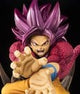 Dragon Ball Daima FiguartsZERO Extra Battle PVC Statue Marshall Super Saiyan 4 Son Goku Daima