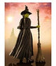 Wicked S.H. Figuarts Action Figure Elphaba 14 cm