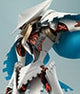 Metaphor: ReFantazio S.H.Figuarts Action Figure Seeker 19 cm