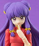 Ranma 1/2 S.H. Figuarts Action Figure Shampoo 13 cm