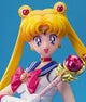 Sailor Moon S.H. Figuarts Action Figure Sailor Moon -Crystal Star Compact Edition- 14 cm