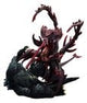 Godzilla vs. Destroyah S.H.MonsterArts Action Figure Godzilla Jr & Destoroyah Evolution Set
