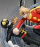 Cyborg 009 Figuarts ZERO Extra Battle PVC Statue Cyborg 009 The Final Duell 33 cm