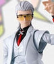 To Be Hero X S.H. Figuarts Action Figure X 16 cm