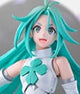 To Be Hero X S.H. Figuarts Action Figure Lucky Cyan 15 cm