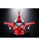 Mazinger Z Chogokin Vehicle Jet Pilder 7 cm