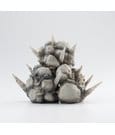 Tamashii Effect Action Figure Accessory Explosion Gray Ver. for S.H.Figuarts