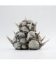 Tamashii Effect Action Figure Accessory Explosion Gray Ver. for S.H.Figuarts