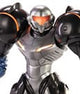 Metroid Prime PVC Statue Samus Phazon Suit Collector´s Edition 28 cm