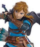 The Legend of Zelda: Tears of the Kingdom PVC Statue Link 18 cm