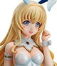 Goblin Slayer PVC Statue 1/4 Priestess Bunny Ver. 25 cm
