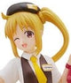 Bocchi the Rock! Tenitol PVC Statue Nijika Ijichi Café Style Ver. 20 cm