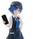 Bocchi the Rock! Tenitol PVC Statue Ryo Yamada Cafe Style Ver. 21 cm
