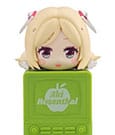 Hololive Production Hikkake PVC Statue Aki Rosenthal 10 cm