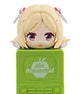 Hololive Production Hikkake PVC Statue Aki Rosenthal 10 cm