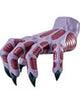 Hell Teacher: Jigoku Sensei Nube Noodle Stopper PVC Statue Demon´s Hand 9 cm