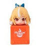 Hololive Production Hikkake PVC Statue Shiranui Flare 10 cm