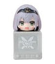 Hololive Production Hikkake PVC Statue Shirogane Noel 10 cm