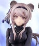Arknights  Noodle Stopper PVC Statue Lin 14 cm