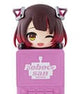 Hololive Production Hikkake PVC Statue Robocosan 10 cm