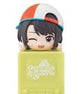 Hololive Production Hikkake PVC Statue Oozora Subaru 10 cm