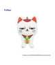 Dandadan Plush Figure Turbo Granny (Beckoning Cat) Vol. 2 A 12 cm
