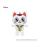 Dandadan Plush Figure Turbo Granny (Beckoning Cat) Vol. 2 C 12 cm