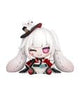 Honkai: Star Rail Huggy Good Smile Mini Figure Spark 7 cm
