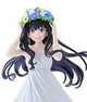 Lycoris Recoil PVC Statue Takina Inoue: Birthday illustration Ver. 20 cm