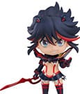Kill la Kill Nendoroid Action Figure Ryuko Matoi: Kamui Junketsu Ver. 10 cm