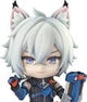 Zenless Zone Zero Nendoroid Action Figure Seth Lowell 10 cm
