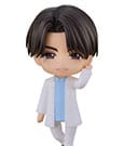 Aoni Production Nendoroid Action Figure Nobunaga Shimazaki 10 cm
