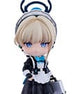 Blue Archive Nendoroid Action Figure Toki Asuma 10 cm
