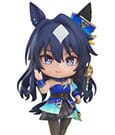 Uma Musume Pretty Derby Nendoroid Action Figure Verxina 10 cm