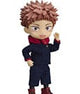 Jujutsu Kaisen Nendoroid Doll Action Figure Yuji Itadori 14 cm