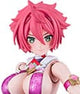 Cutie Honey Nova Plastic Model Kit PLAMATEA Cutie Honey 17 cm