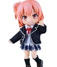 My Teen Romantic Comedy SNAFU Nendoroid Doll Action Figure Yui Yuigahama 14 cm