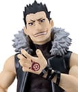 Fullmetal Alchemist: Brotherhood Pop Up Parade PVC Statue Greed 18 cm