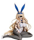 Goblin Slayer PVC Statue 1/4 Sword Maiden Bunny Ver. 30 cm
