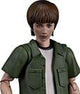 Siren Plamatea Plastic Model Kit Kyoya Suda 15 cm
