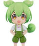 Tohoku Zunko Nendoroid Action Figure Zundamon 10 cm