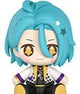 Ensemble Stars!! Huggy Good Smile Chibi Figure HiMERU 7 cm