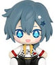 Ensemble Stars!! Huggy Good Smile Chibi Figure Niki Shiina 7 cm