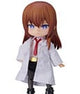 Steins; Gate Nendoroid Doll Figure Kurisu Makise: Lab Coat Ver. 14 cm