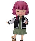 Bocchi the Rock! Nendoroid Doll Figure Kikuri Hiroi 14 cm