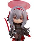 Goddess of Victory: Nikke Nendoroid Action Figure Guren: Black Shadow (Scarlet: Black Shadow) 10 cm