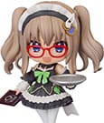 9-nine- Ruler´s Crown Nendoroid Action Figure Miyako Kujo: Maid Ver. 10 cm