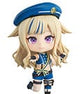 Himehina Nendoroid Action Figure Suzuki Hina 10 cm
